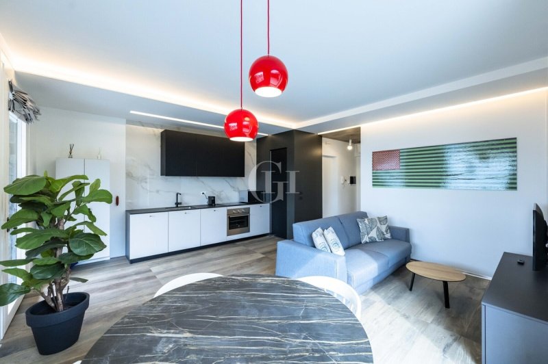 Appartement in Sarnico