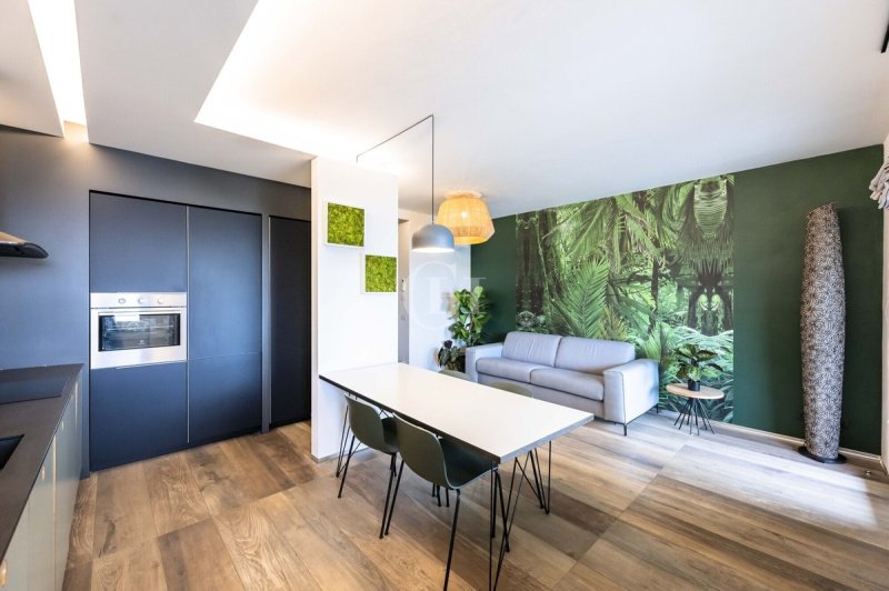 Apartamento en Sarnico