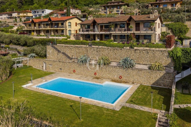 Apartamento en Sarnico