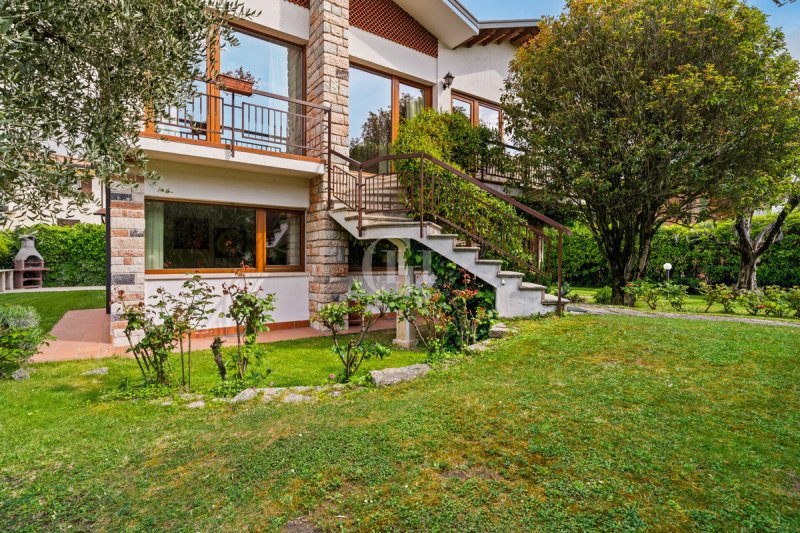 Villa a Lazise