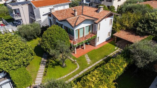 Villa a Lazise