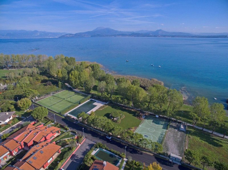 Appartamento a Sirmione