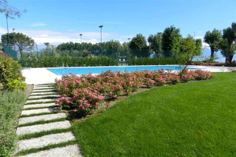 Appartement à Sirmione