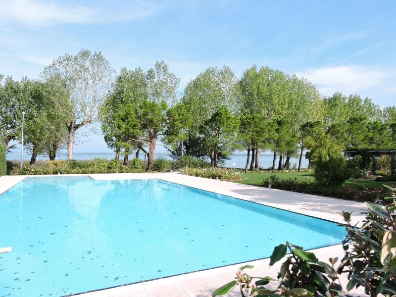 Appartamento a Sirmione