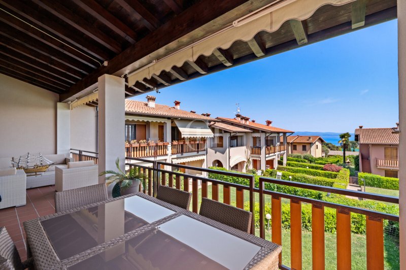 Appartement in Padenghe sul Garda