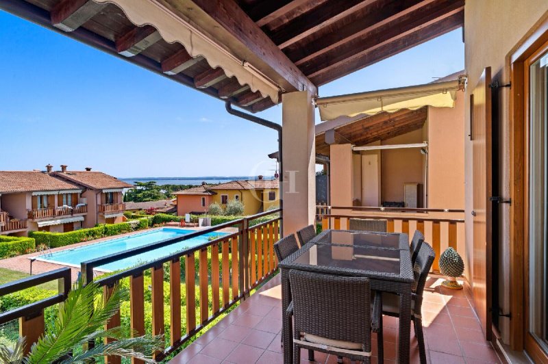 Appartement in Padenghe sul Garda
