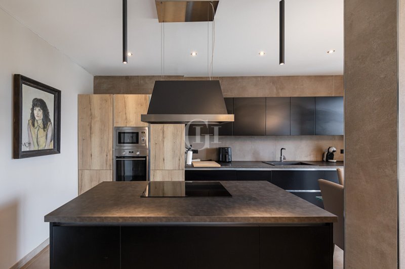 Apartment in Sirmione