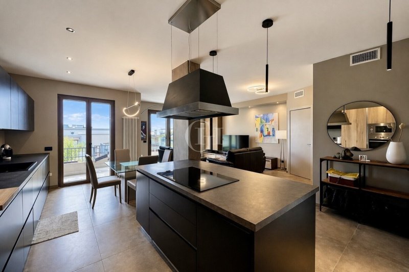 Appartement in Sirmione