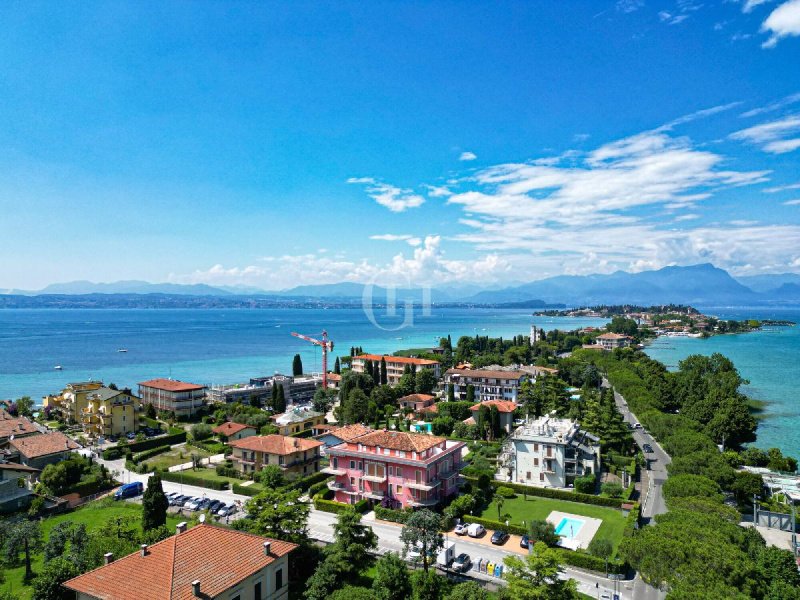 Appartamento a Sirmione