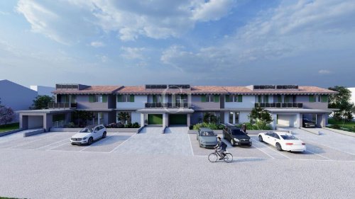 Вилла в Верона