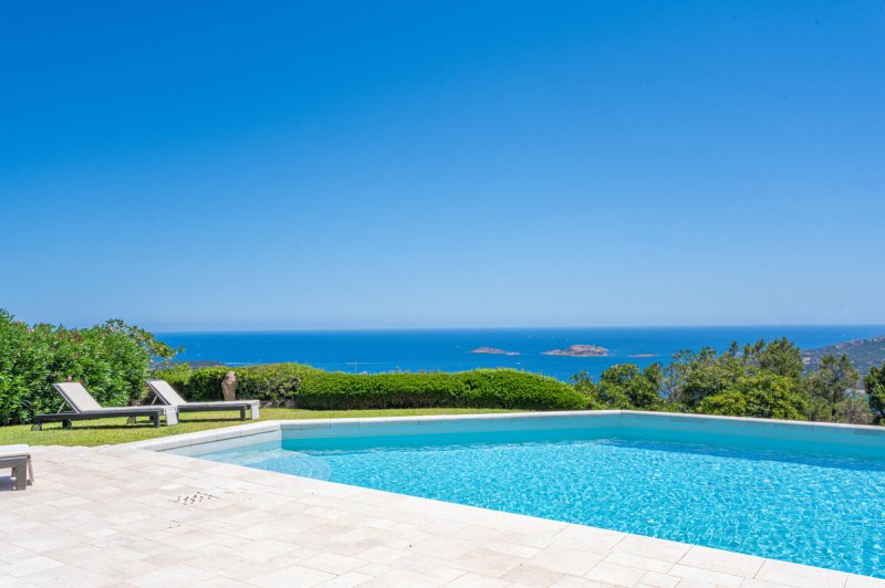 Villa a Arzachena