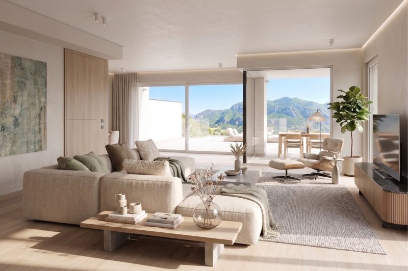 Apartment in Trento