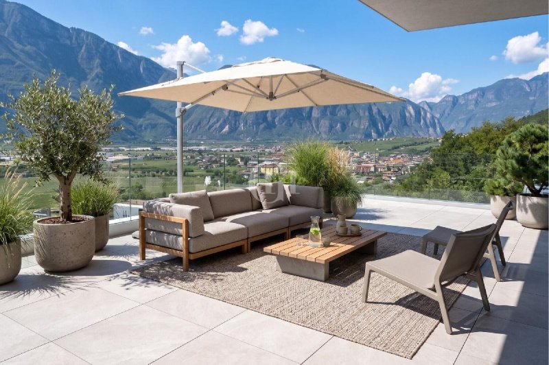 Apartment in Trento