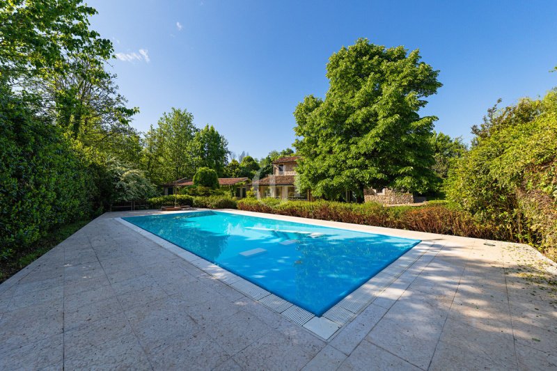 Villa i Pozzolengo