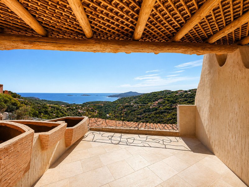 Apartment in Arzachena