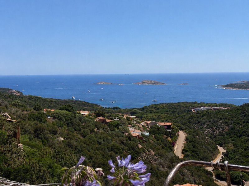 Lägenhet i Arzachena