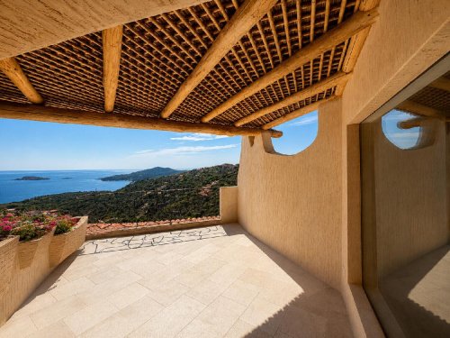 Apartment in Arzachena