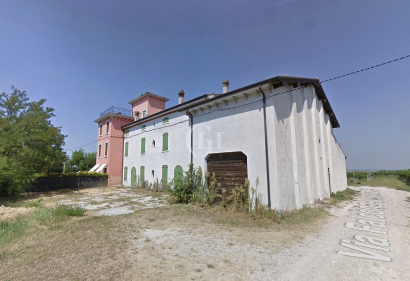 Bauernhaus in Valeggio sul Mincio
