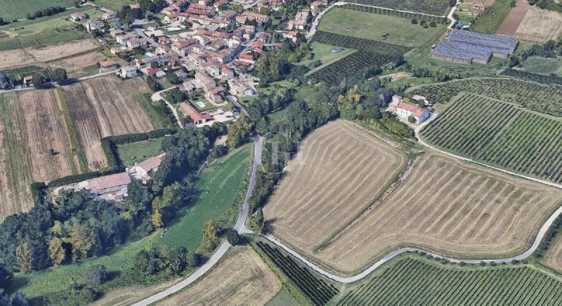 Bauernhaus in Valeggio sul Mincio
