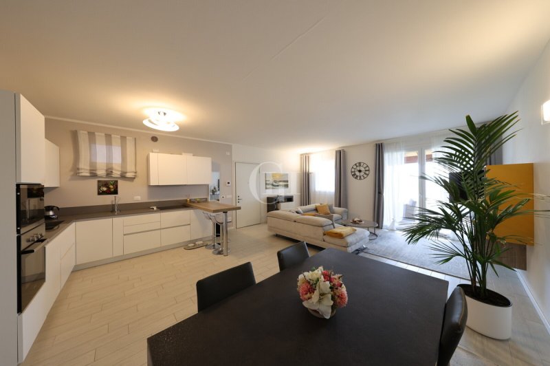 Appartement in Peschiera del Garda