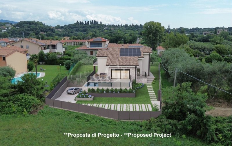 Moradia em Lazise