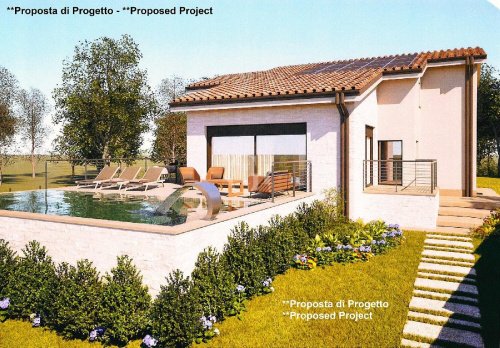 Villa in Lazise