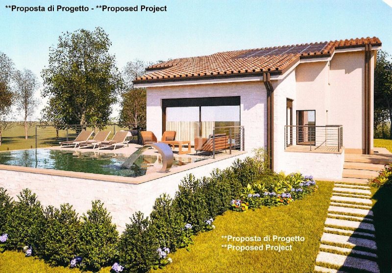 Villa in Lazise