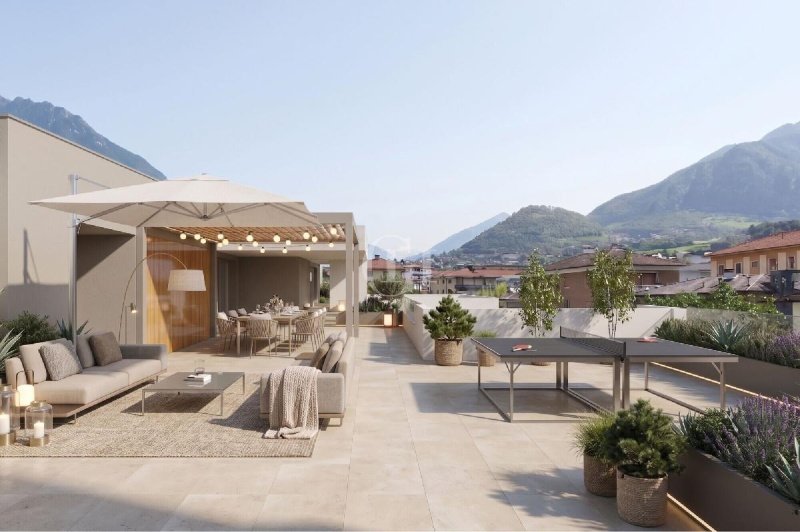 Appartement à Trente