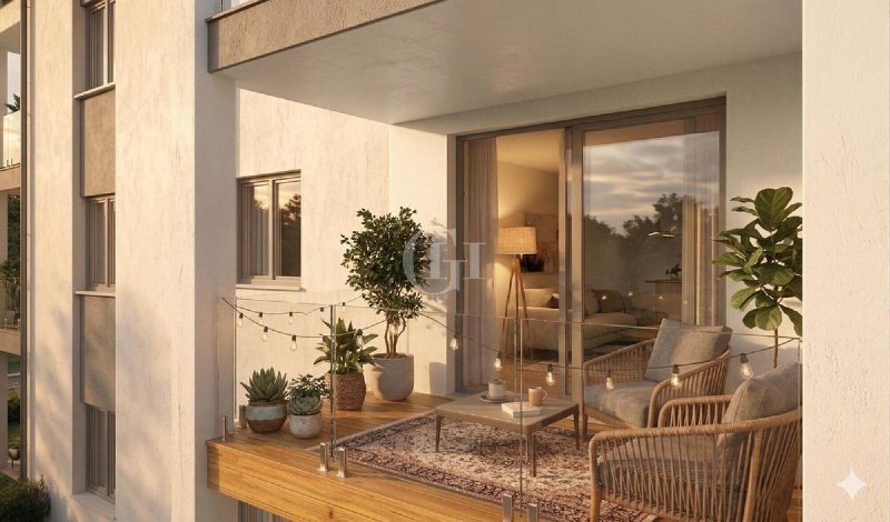 Appartement à Lonato del Garda