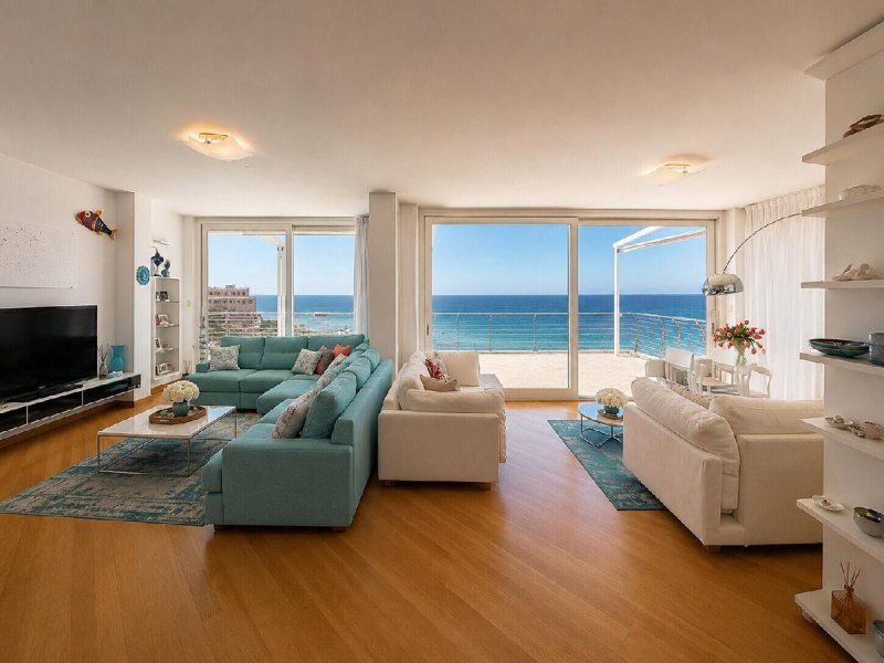 Apartamento em Alghero