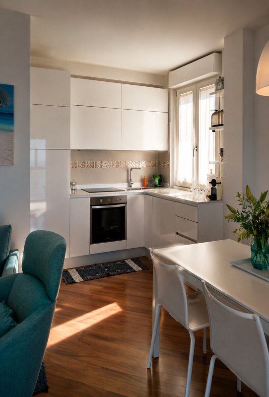 Apartamento en Alguer