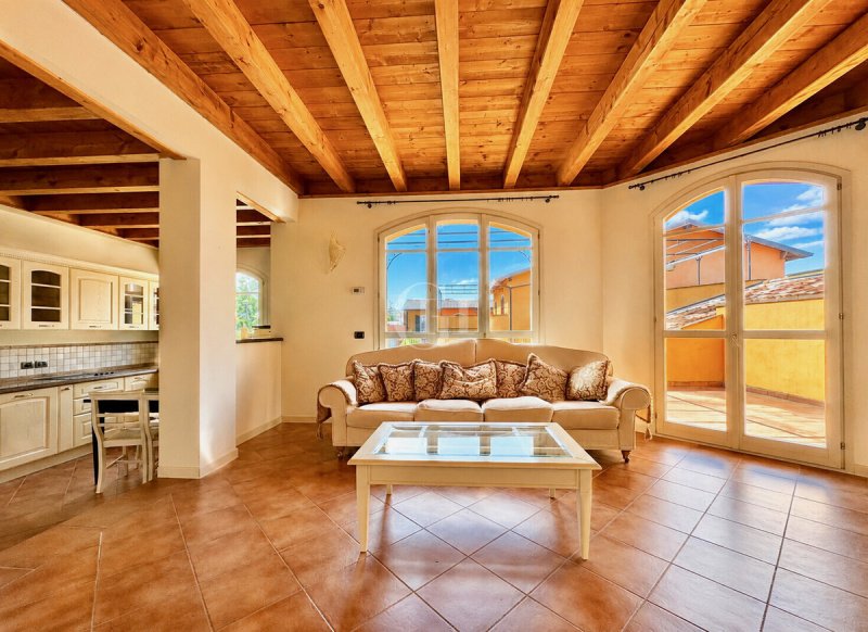 Apartamento en Manerba del Garda