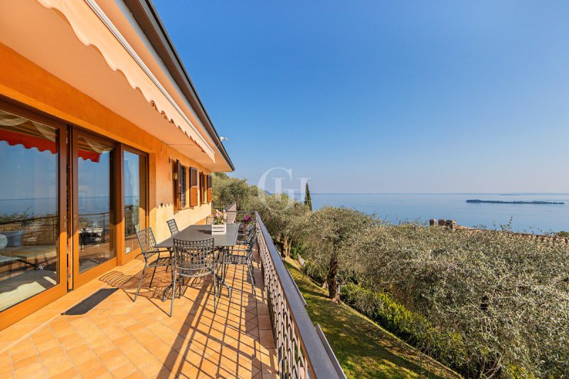 Villa en Gardone Riviera
