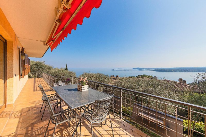 Villa i Gardone Riviera