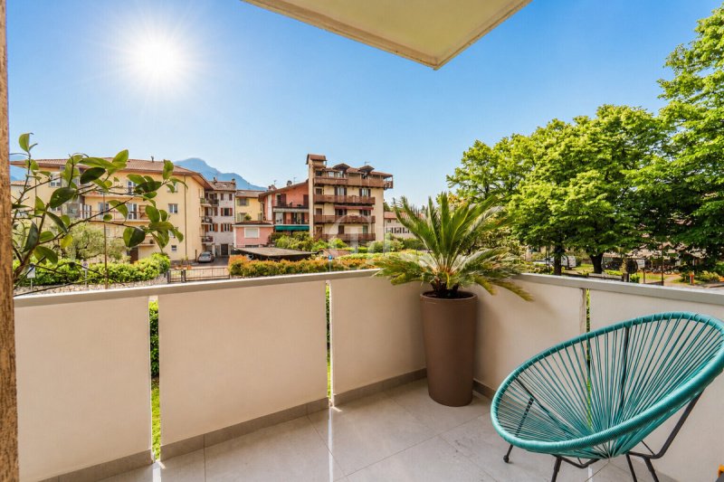 Wohnung in Riva del Garda