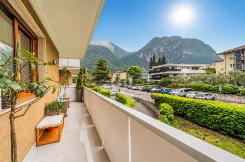 Wohnung in Riva del Garda