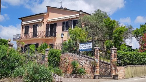 Villa a Bardolino