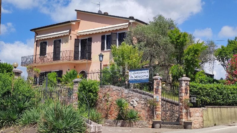 Villa en Bardolino