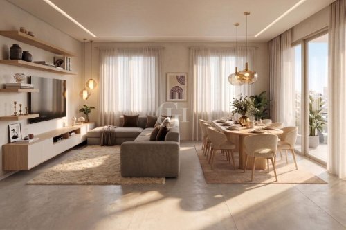 Wohnung in Trient