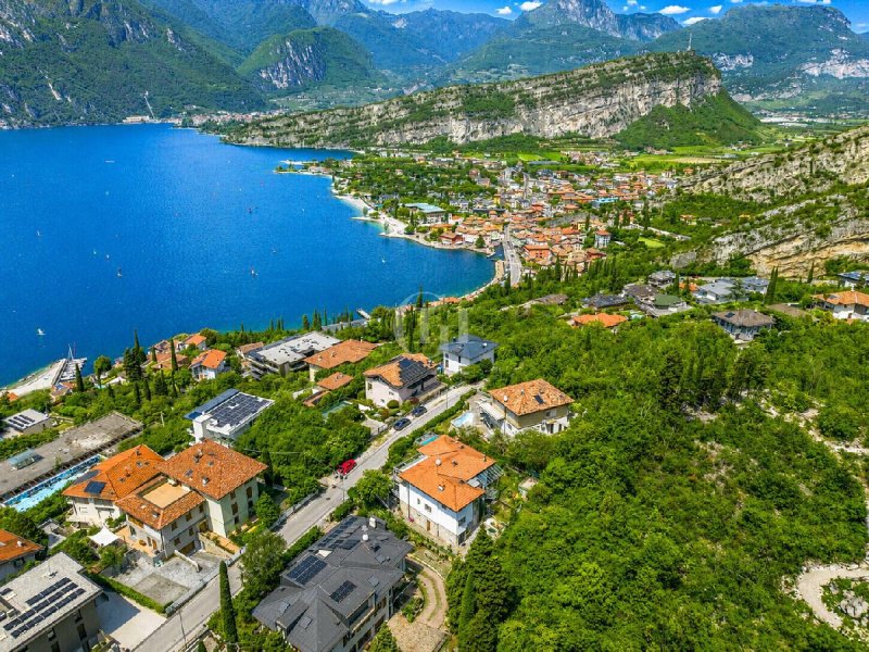 Villa en Nago-Torbole