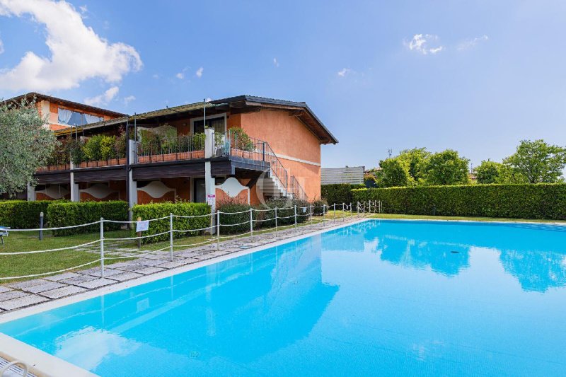 Appartamento a Padenghe sul Garda