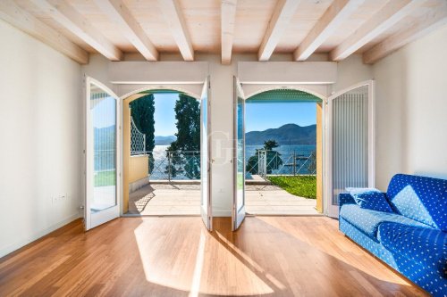 Appartement in Torri del Benaco