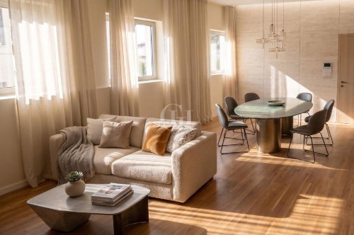 Apartment in Trento