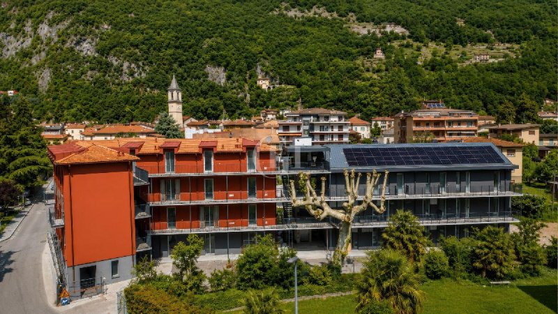 Appartement in Porlezza