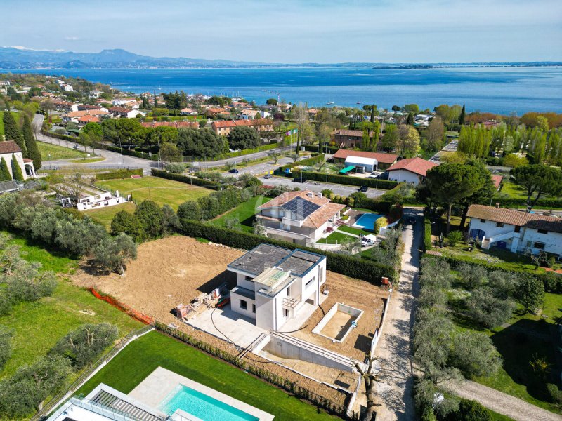 Villa à Moniga del Garda