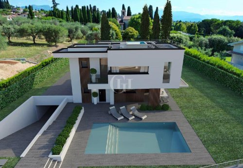Villa in Moniga del Garda