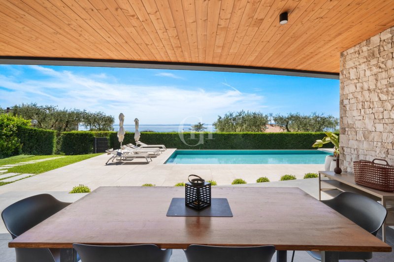 Villa in Bardolino