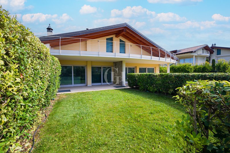 Herenhuis in Sirmione