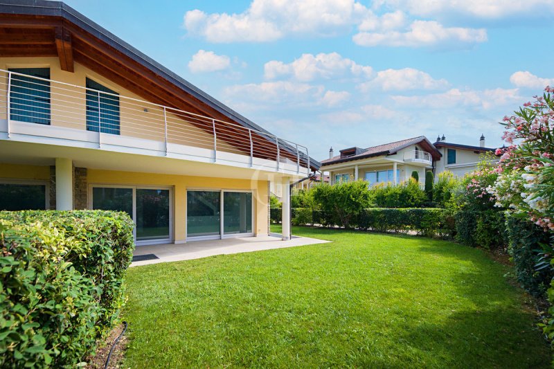 Villa à Sirmione