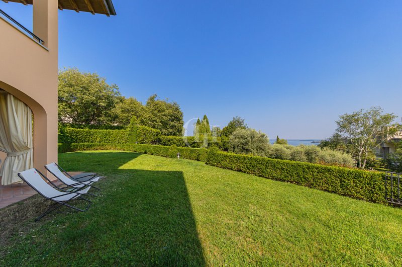 Apartamento em Padenghe sul Garda